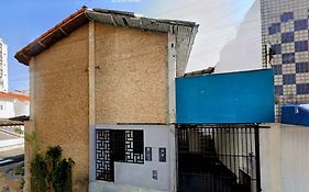 Studios e Quartos Privativos na Chácara Santo Antônio